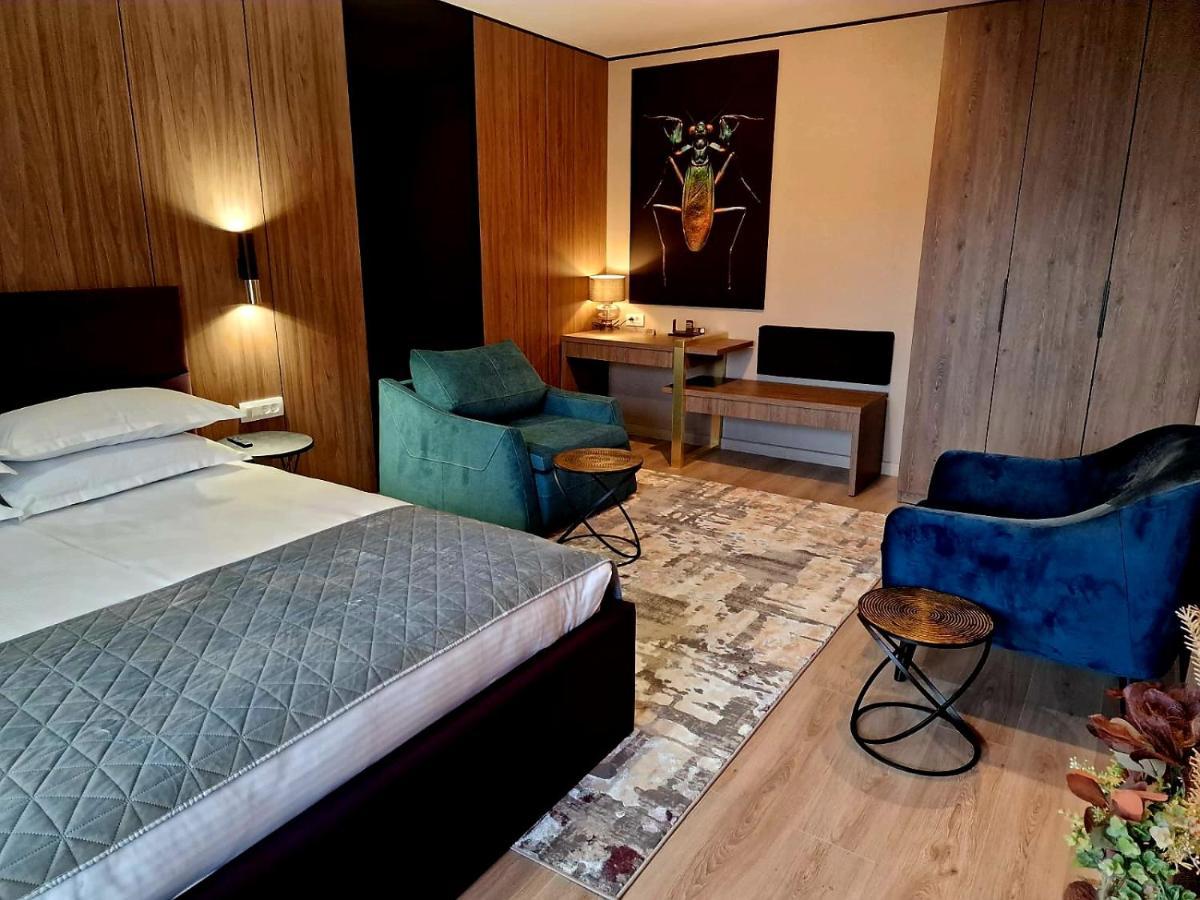 Apartmán Ama By Melis Brašov Exteriér fotografie